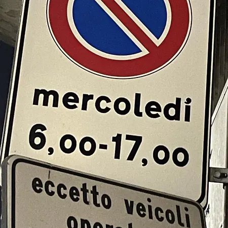Lägenhet Politecnico Bovisa